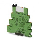 Релейный модуль - PLC-RPT- 24DC/21/MS - 2909667