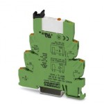 Релейный модуль - PLC-RPT- 24DC/ 1/MS/ACT - 2909677
