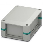 Корпус для электроники - UCS 125-87-F-CCD 7035 - 2203443