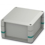Корпус для электроники - UCS 145-125-H-CCD 7035 - 2203450