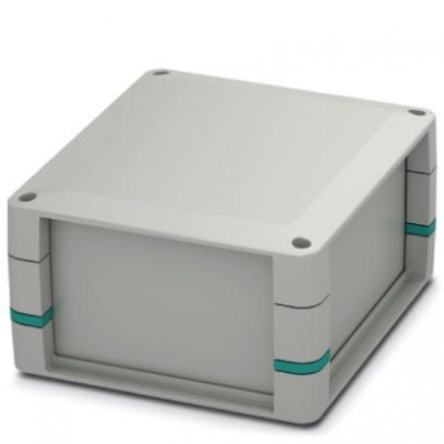Корпус для электроники - UCS 145-125-H-CCD 7035 - 2203450