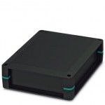 Корпус для электроники - UCS 195-145-F-CCD 9005 - 2203441