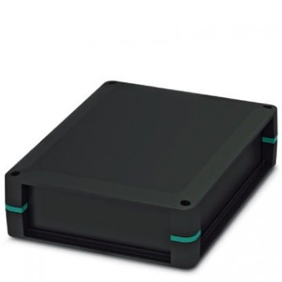 Корпус для электроники - UCS 195-145-F-CCD 9005 - 2203441