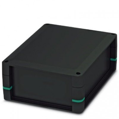 Корпус для электроники - UCS 195-145-H-CCD 9005 - 2203442