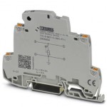 Устройство защиты от перенапряжений - TTC-6-MOV-C-24DC-PT-I - 2906854