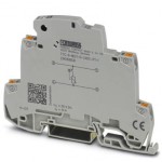 Устройство защиты от перенапряжений - TTC-6-MOV-D-24DC-PT-I - 2906859
