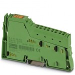 Функциональные клеммные модули Inline - IB IL RS 232-ECO - 2702795