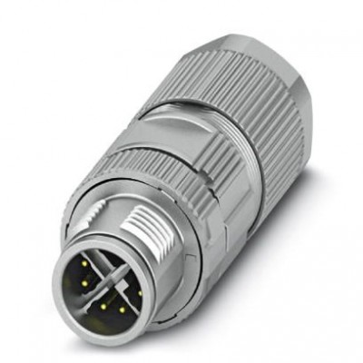 Разъем - SACC-M12MSX-8CT-CL SH - 1422844