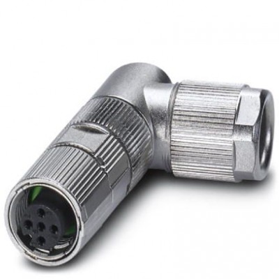 Разъем - SACC-M12FR-5CT-CM SH - 1422853