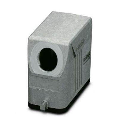 Корпус - HC-STA-D15-HLFS-1STP16-ELC-AL - 1424347
