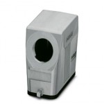 Корпус - HC-STA-D15-HHFS-1STM25-ELC-AL - 1424346