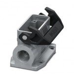 Корпус - HC-STA-D15-SLWS-2SSM20-EL-AL - 1424364