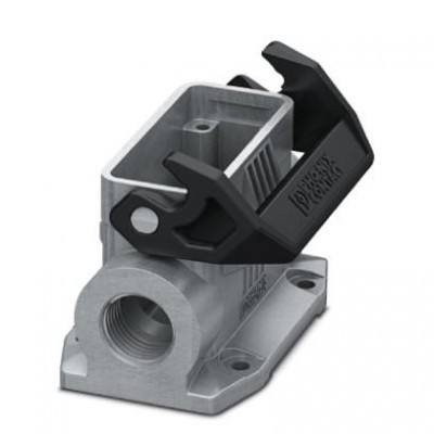 Корпус - HC-STA-D15-SLWS-2SSM20-EL-AL - 1424364