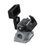 Корпус - HC-STA-D15-SLWSC-2SSM20-EL-AL - 1424369