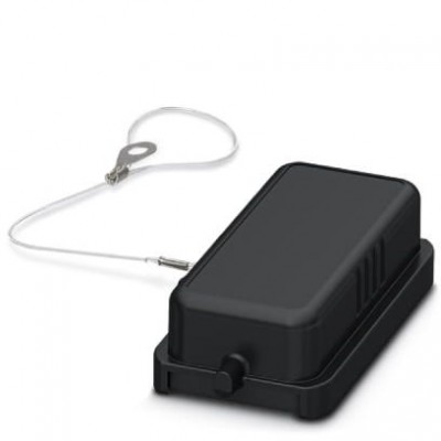Защитная крышка - HC-STA-D15-BCSFS-PLR-BK - 1424374