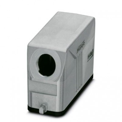 Корпус - HC-STA-D25-HLFS-1STM20-ELC-AL - 1424376