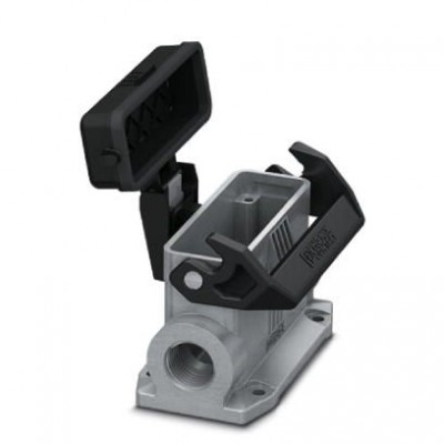 Корпус - HC-STA-D25-SLWSC-2SSP21-EL-AL - 1424399