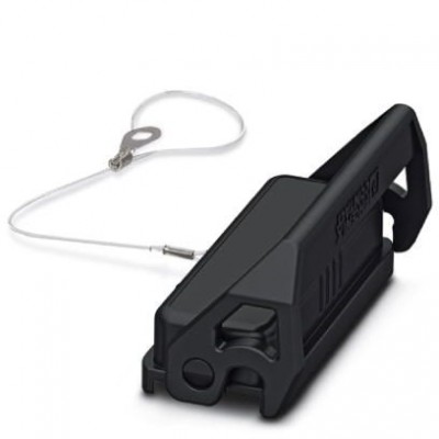 Защитная крышка - HC-STA-D25-HCLWS-PL-BK - 1424400