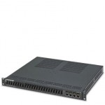 Промышленный коммутатор - FL SWITCH 4800E-24FX SM-4GC - 2891104