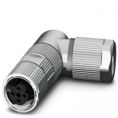 Разъем - SACC-M12FRD-4CT-CM SH PN - 1422849