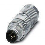 Разъем - SACC-M12MS-5CT-CM SH - 1422850
