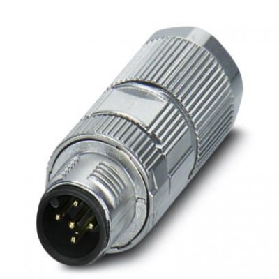 Разъем - SACC-M12MS-5CT-CM SH - 1422850