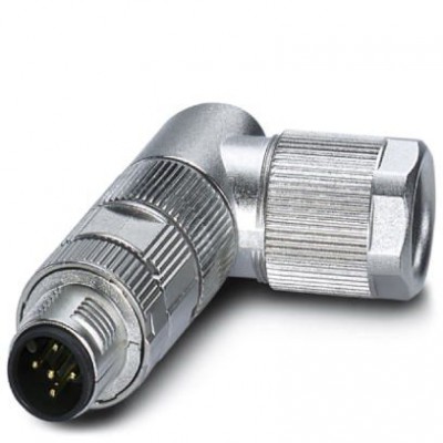 Разъем - SACC-M12MR-5CT-CM SH - 1422851