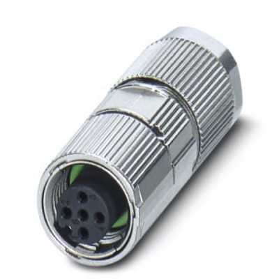 Разъем - SACC-M12FS-5CT-CM SH - 1422852