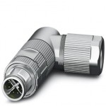 Разъем - SACC-M12MRX-8CT-CL SH - 1422845