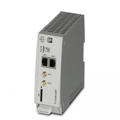 Маршрутизатор - TC CLOUD CLIENT 1002-4G ATT - 2702888