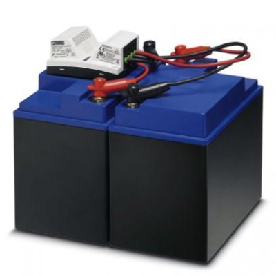 Энергоаккумулятор - UPS-BAT/LI-ION/24DC/924WH - 2908232