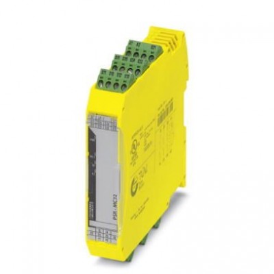 Реле безопасности - PSR-MC32-3NO-1NC-24-230UC-SC - 2700524