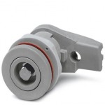 Резьбовой колпачок - AE LO CP SQ 8MM - 0899511