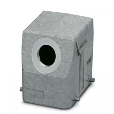 Корпус - HC-STA-D50-HHFD-1STM32-EL-AL - 1424404