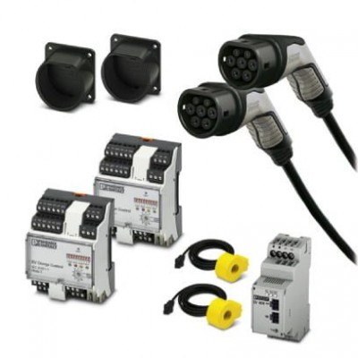 Набор - EV-SET-T2AC-ADV-RCM2-32AC5MES - 1628081