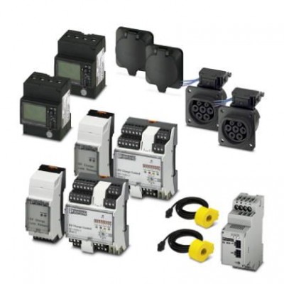 Набор - EV-SET-T2AC-ADV-RCM2-32ASE12 - 1628082