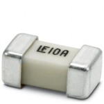 Набор предохранителей - FUSE/NANO/10A/F-10PCS - 2907426