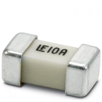 Набор предохранителей - FUSE/NANO/10A/F-10PCS - 2907426