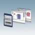 Модуль памяти настроек программ/конфиг. данных - SD FLASH 2GB APPLIC A - 2701190