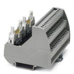 Пассивный модуль - VIP-3/SC/2FLK14/AN/2P/S7-1500A - 2908464