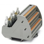 Пассивный модуль - VIP-3/PT/2FLK14/AN/2P/S7-1500A - 2908465