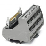 Пассивный модуль - VIP-3/SC/FLK50/AN/S7-1500 - 2908495