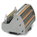 Пассивный модуль - VIP-3/PT/FLK50/AN/S7-1500 - 2908496
