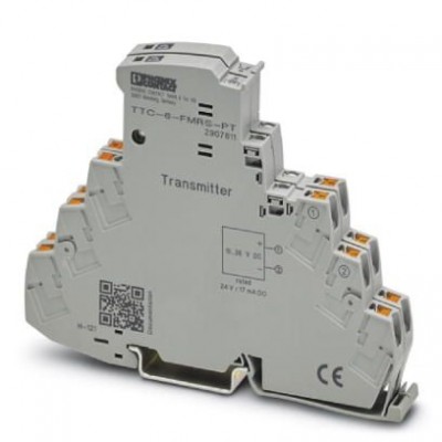 Комплект удаленного оповещения - TTC-6-FMRS-PT - 2907811