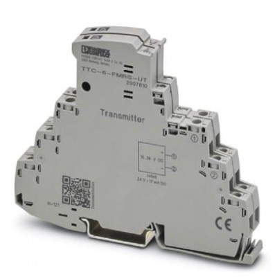 Комплект удаленного оповещения - TTC-6-FMRS-UT - 2907810