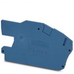 Концевая крышка - D-PTN 16/S - 3214028