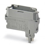 Штекер для установки электронных компонентов - P-CO XL-UT - 3036799