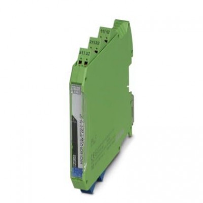 Разделитель питания - MACX MCR-EX-SL-RPSSI-2I-1S-SP - 2908856