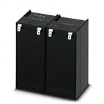 Запасной аккумулятор источника бесперебойного питания - UPS-BAT-KIT-VRLA 2X12V/1,3AH - 2908665