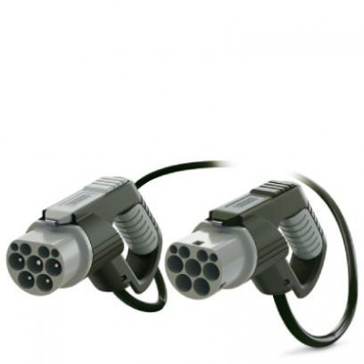 Зарядный кабель AC - EV-GBM3PC-1AC32A-5,0M6,0ESBK00 - 1628127
